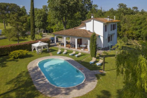 Villa Cerbaie - Happy Rentals Fucecchio